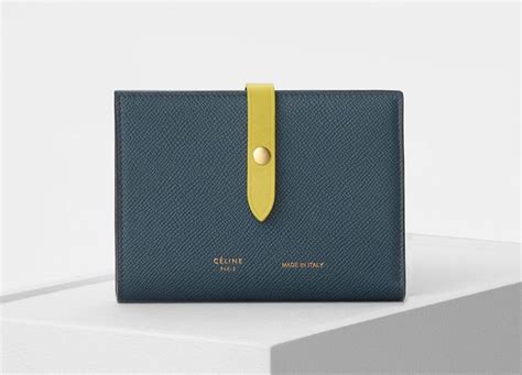 celine small leather goods 2018|Small leather goods CELINE Women's .